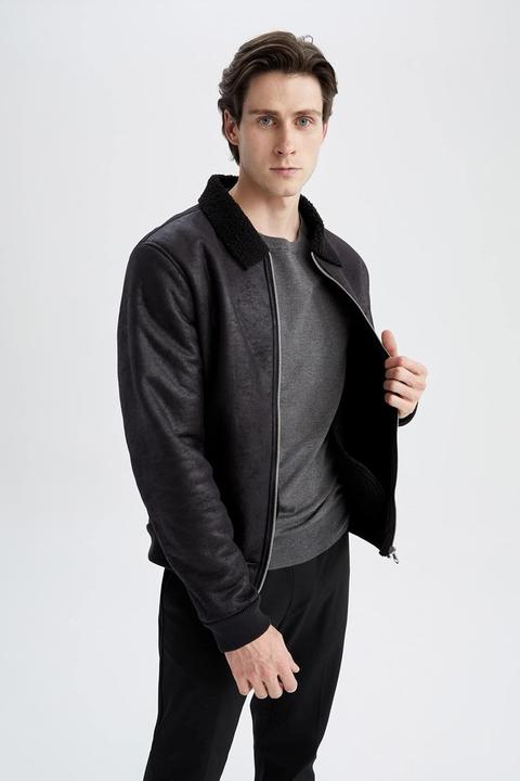 Produktbild De Facto Cappotto Uomo
