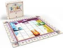 Produktbild Replay Games Mythologia (Französisch)