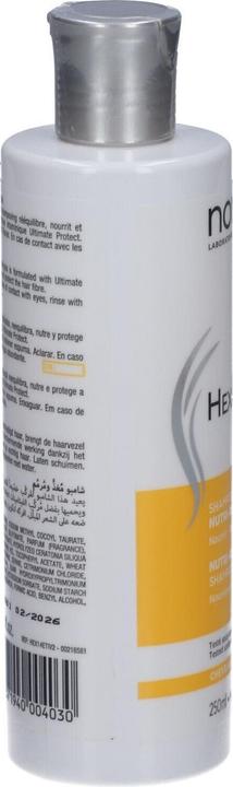 Produktbild Noreva Hexaphane Nutri-Repair Shampoo 250ml (250 ml)