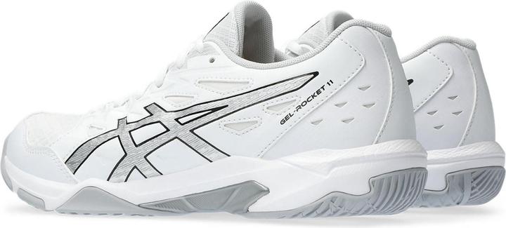 Actual product image ASICS Performance GEL-ROCKET 11 LADIES (39.5)