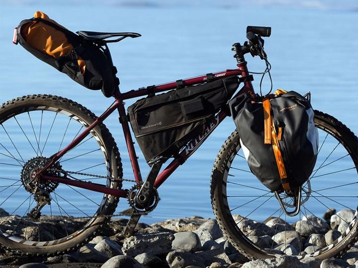 Produktbild Blackburn OUTPOST FAT BIKE Gepäckträger 26" x 1,0" - 29" x 4,0"