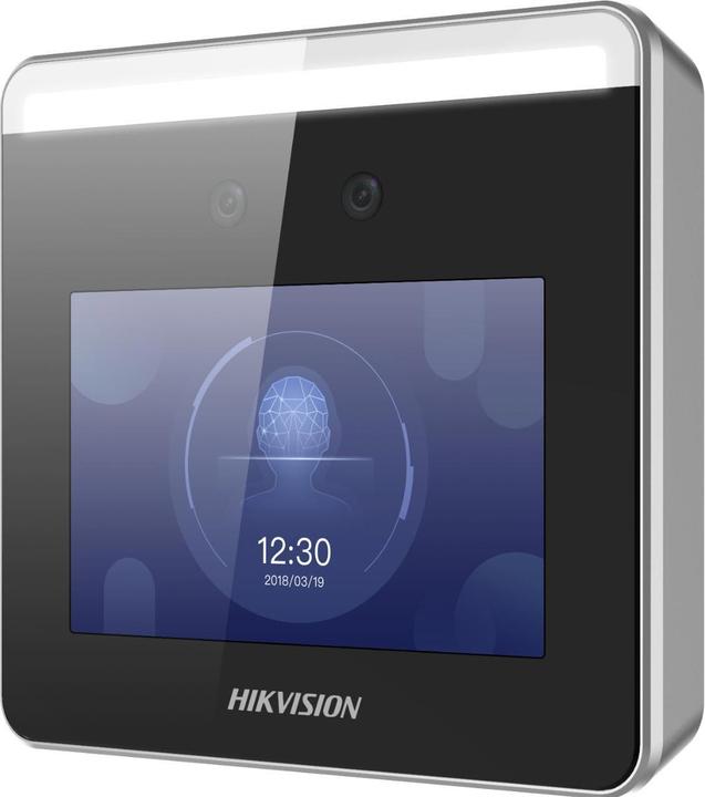 Actual product image Hikvision DS-K1T331W