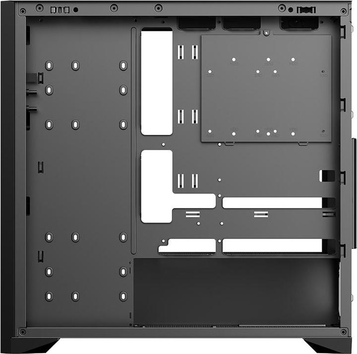 Produktbild Itek Woody (mATX, ATX, Mini-ITX)