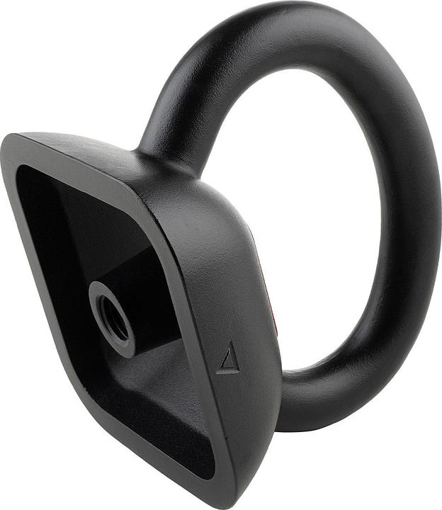 Actual product image Ironmaster Quick-Lock Kettlebell Handle, adjustable 5.67 – 21.5 kg