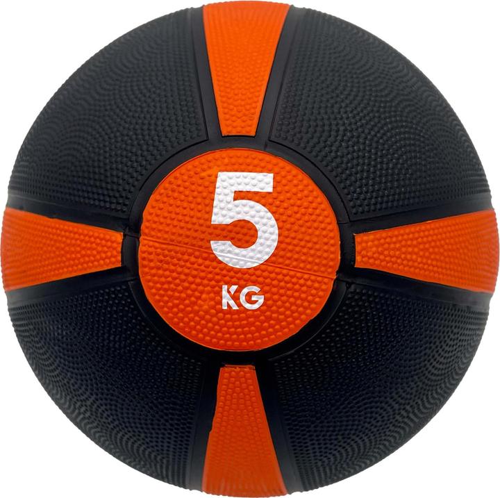 Actual product image Perform Better PB Speed medicine ball (5 kg)