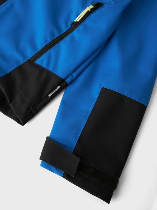 Produktbild Name it ALFALIGHT08 Softshell-Jacke (146)
