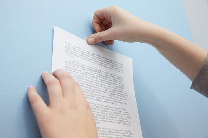 Produktbild Scotch Klebeband Wall-Safe Abroller (19 mm)