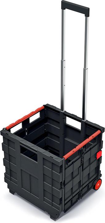 Produktbild Prosperplast KCT4040 (25 kg)