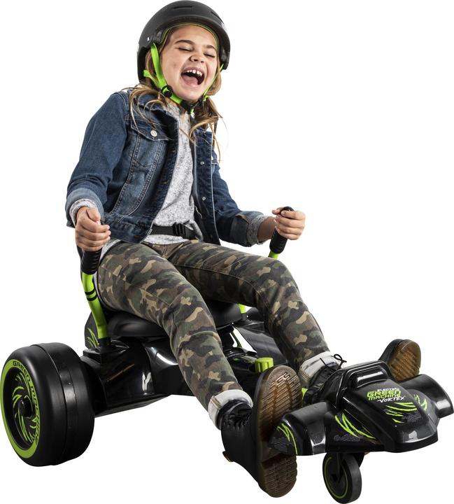 Produktbild ‎Huffy Huffy Green Machine Vortex 12v, Schwarz (12 V)