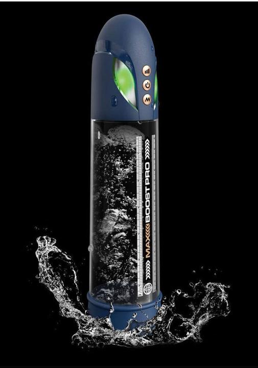 Image du produit Pipedream Max Boost Pro Flow