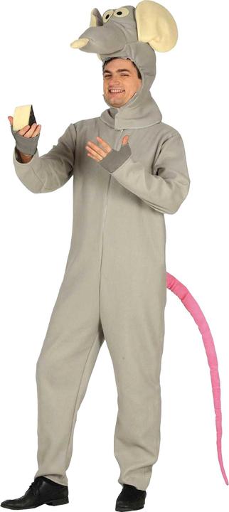 Produktbild Fiestas Guirca MouseKostüm (M)