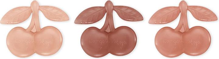 Konges Slojd Lunch Box Kühlelemente 3er Pack Cherry