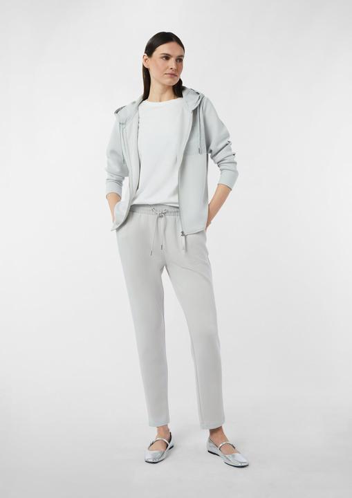 Immagine prodotto Comma Hose Jersey-Jogpants mit Eingrifftaschen (32)