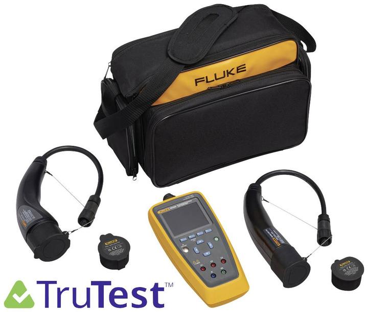 Image du produit Fluke Analyseur FLUK (Analyseur)