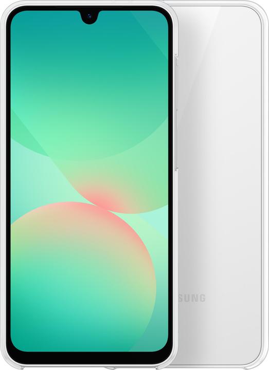Productafbeelding Samsung Duidelijk geval (Samsung Galaxy A26)