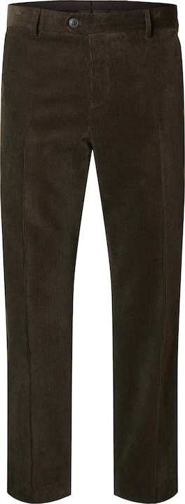 Produktbild Selected Homme Regular Fit Cordhosen (56)