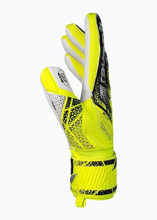 Produktbild Reusch Attrakt Grip Torwarthandschuhe (10)