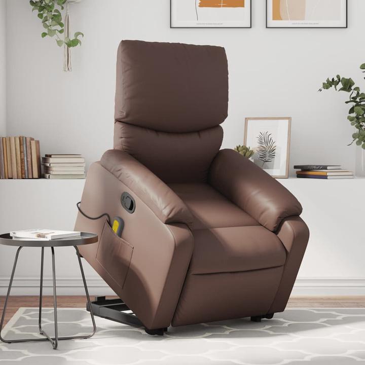 Actual product image VidaXL Iveska