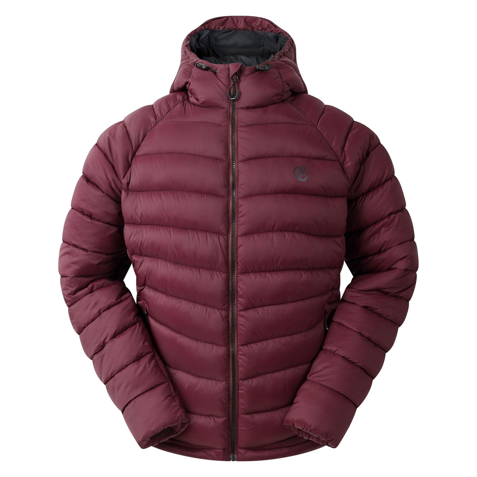 Dare2b, Herren, Winterjacken, Torrek, Braun, (M)