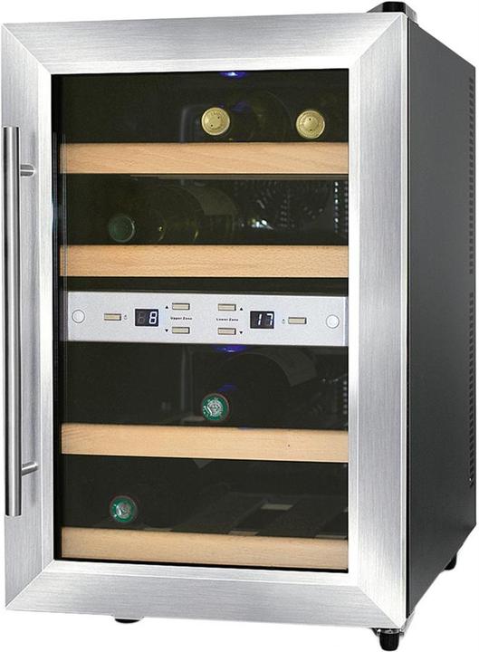 Produktbild Caso Wine Duett 12