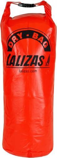 Lalizas Dry-Bag 5 Liter - wasserdichter Seesack - Packtasche - Segeltasche (12 l)