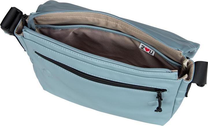 Immagine prodotto Zwei Umhängetasche Cargo CA60 (3 l)