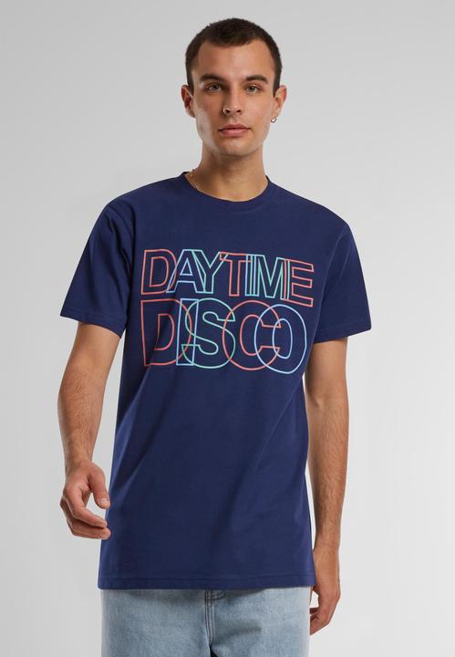 Actual product image Mister Tee Daytime Disco Tee - 18229 (L)