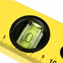 Actual product image Benson Spirit level aluminium 30 cm (30 cm)