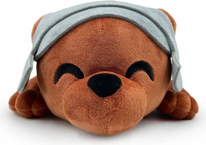 Actual product image Youtooz The Legend of Vox Machina peluche Trinket Flop 22 cm (22 cm)