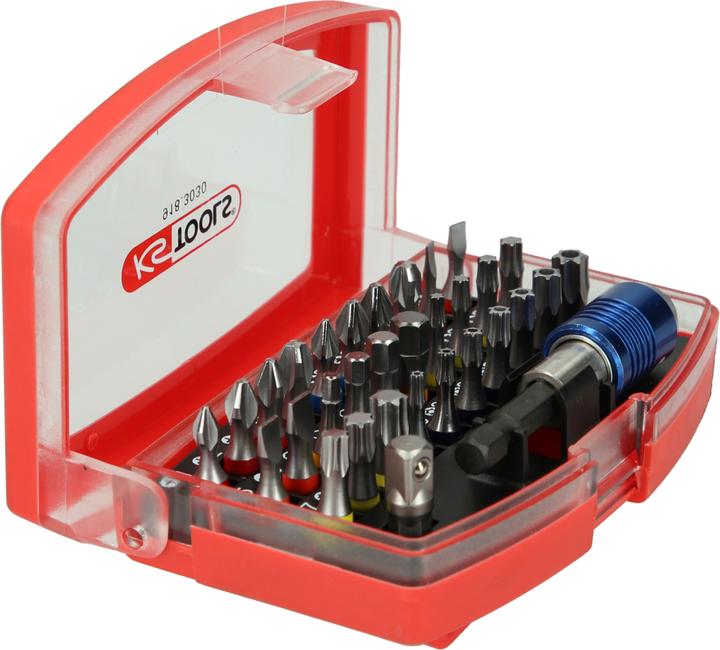 Immagine prodotto KS Tools 1/4" TORSIONpower Bit Box