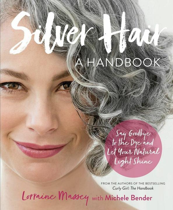 Produktbild Silver Hair (Englisch, Bender Michele, Massey Lorraine, 2018)