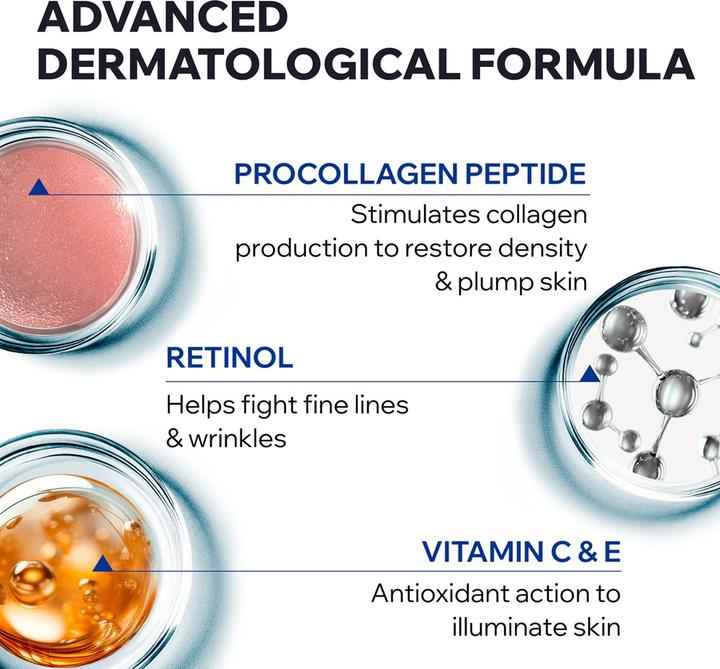 Actual product image Uriage Age Absolu Redensifying Rosy Cream (50 ml, Day cream)
