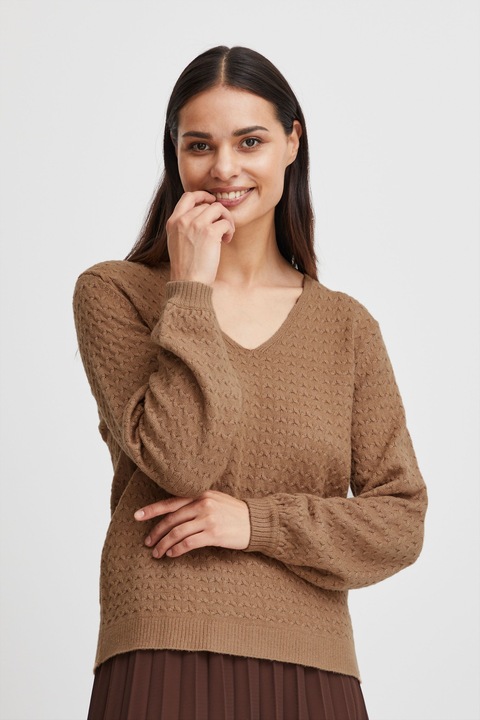 Immagine prodotto B.young BYMILO VNECK - 20813522 (XS)