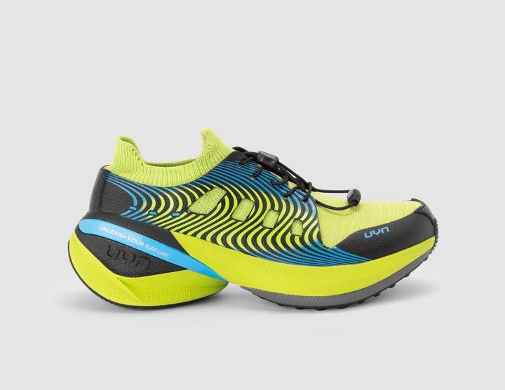 Produktbild UYN Skystep Light Green