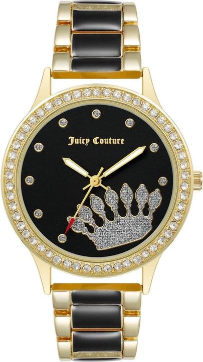 Immagine prodotto Juicy Couture Orologio da donna JC1334BKGP (Ø 38 mm) (38 mm)