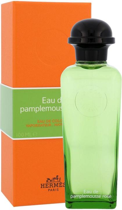 Hermès Eau de Pamplemousse Rose - buy at Galaxus
