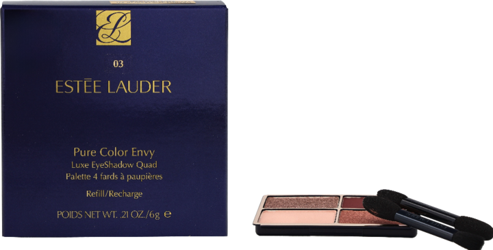 Image du produit Estée Lauder Pure Color Envy (Rêve d'aubergine)