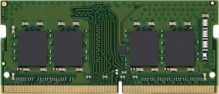 Actual product image Kingston ValueRAM (1 x 16GB, 3200 MHz, DDR4-RAM, SO-DIMM)