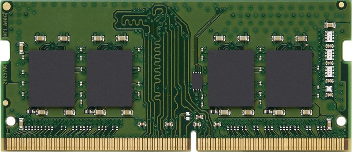 Produktbild Kingston ValueRAM (1 x 16GB, 3200 MHz, DDR4-RAM, SO-DIMM)