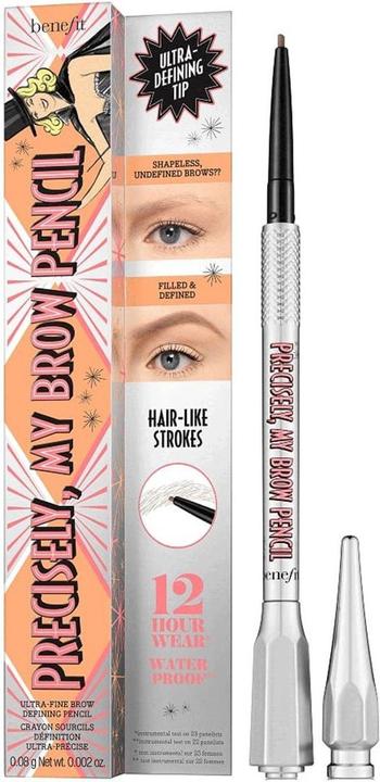 BeneFit Cosmetics Crayon à sourcils Precisely My Brow Pencil (02 Light)