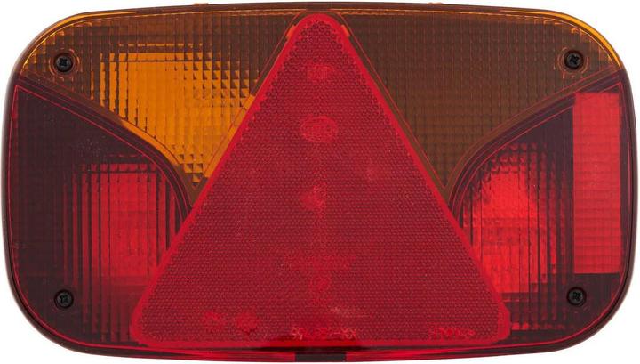 Produktbild Hella Rücklicht links Glühlampen-Technologie 2VB 998 232-011