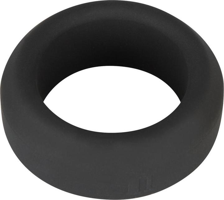 Produktbild Black Velvets Breiter Penisring (2.60 cm)