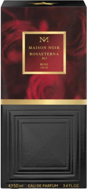 Immagine prodotto Maison Noir RosaEterna 163 EDP (Eau de parfum, 100 ml)