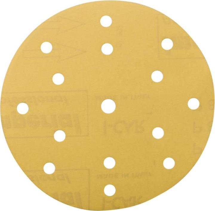 Produktbild Makita Schleifpapier Ø 150 mm (800)