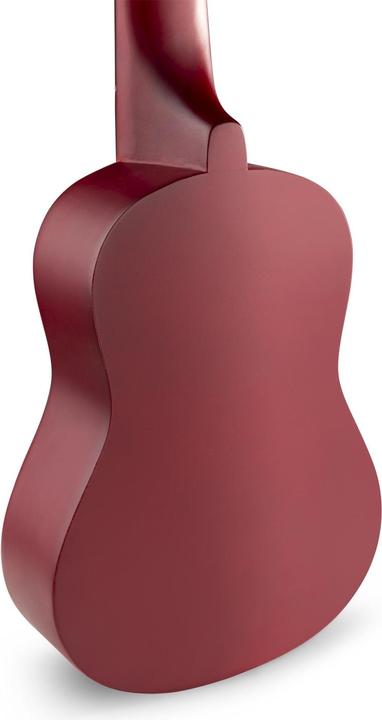 Image du produit Max Music Ukulele UKEY Set Soprano Natural 21 inch (De concert, Soprano)