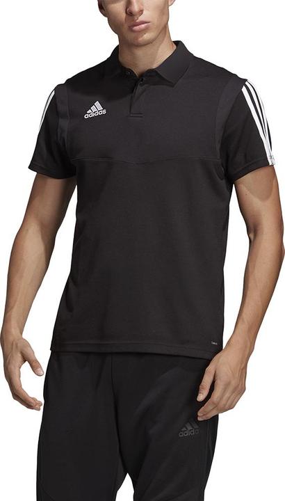 Produktbild adidas Tiro 19 Poloshirt Herren (3XL)