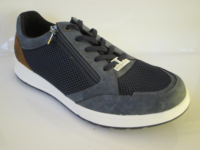 Actual product image Bugatti Sneaker 331AFB056900-4100 (46)