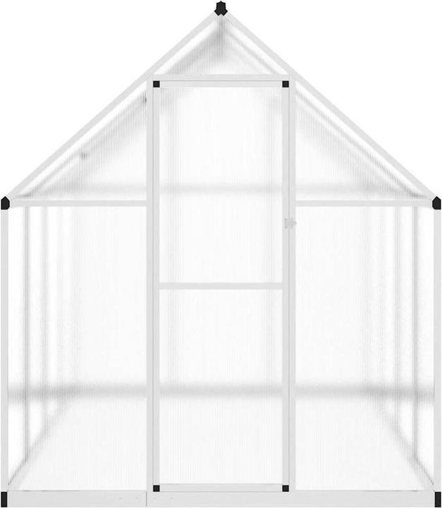 Produktbild vidaXL Gewächshaus