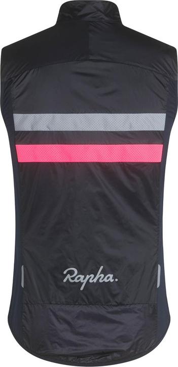 Image du produit Rapha Brevet Insulated Gilet (M)