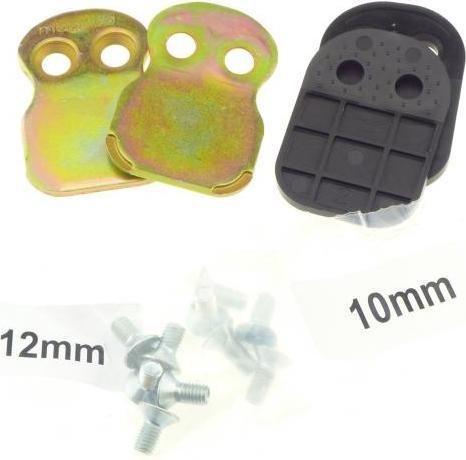 Actual product image Magped STRONG shoe plate set